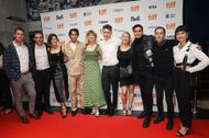 2019 Toronto International Film Festival - "Castle In The Ground" Premiere - Source: Getty